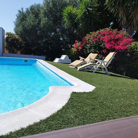 Vivienda Rural Los Madronos Malcocinado  外观 照片