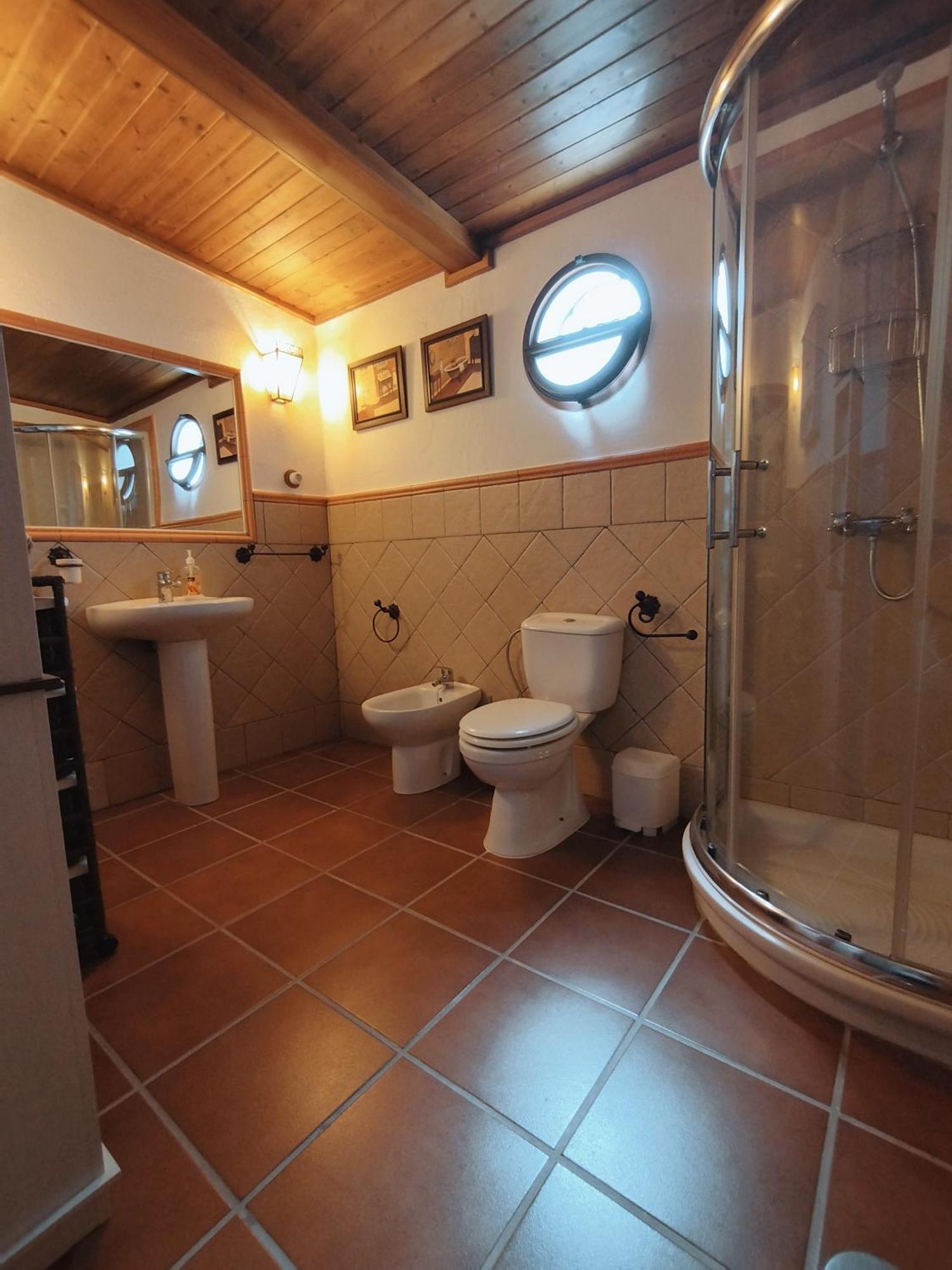 Vivienda Rural Los Madronos Malcocinado  外观 照片
