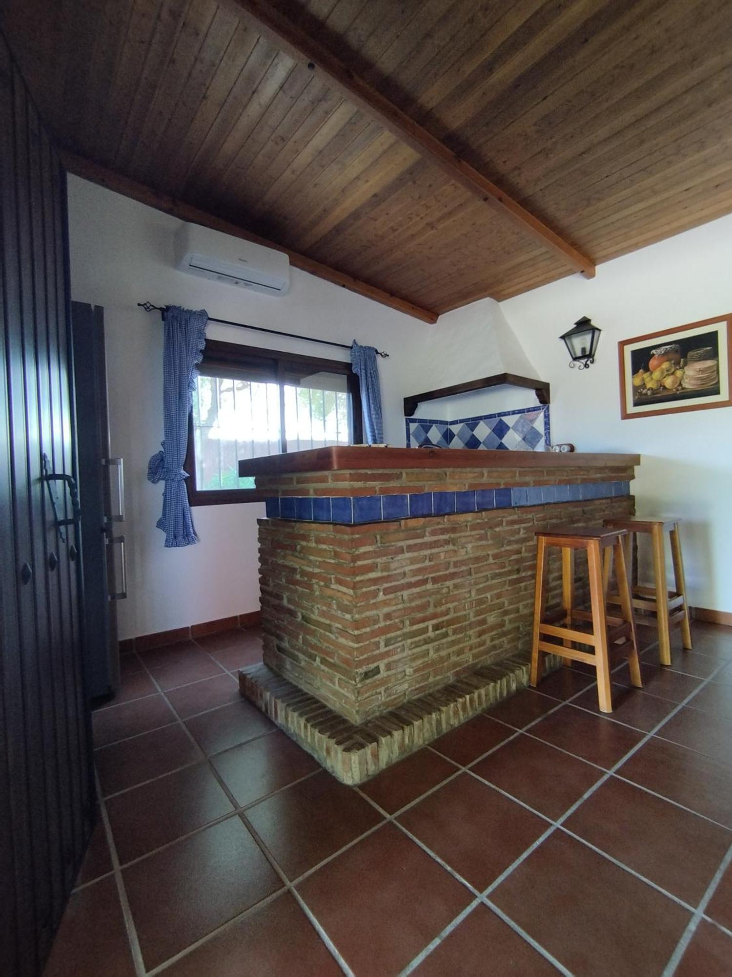 Vivienda Rural Los Madronos Malcocinado  外观 照片