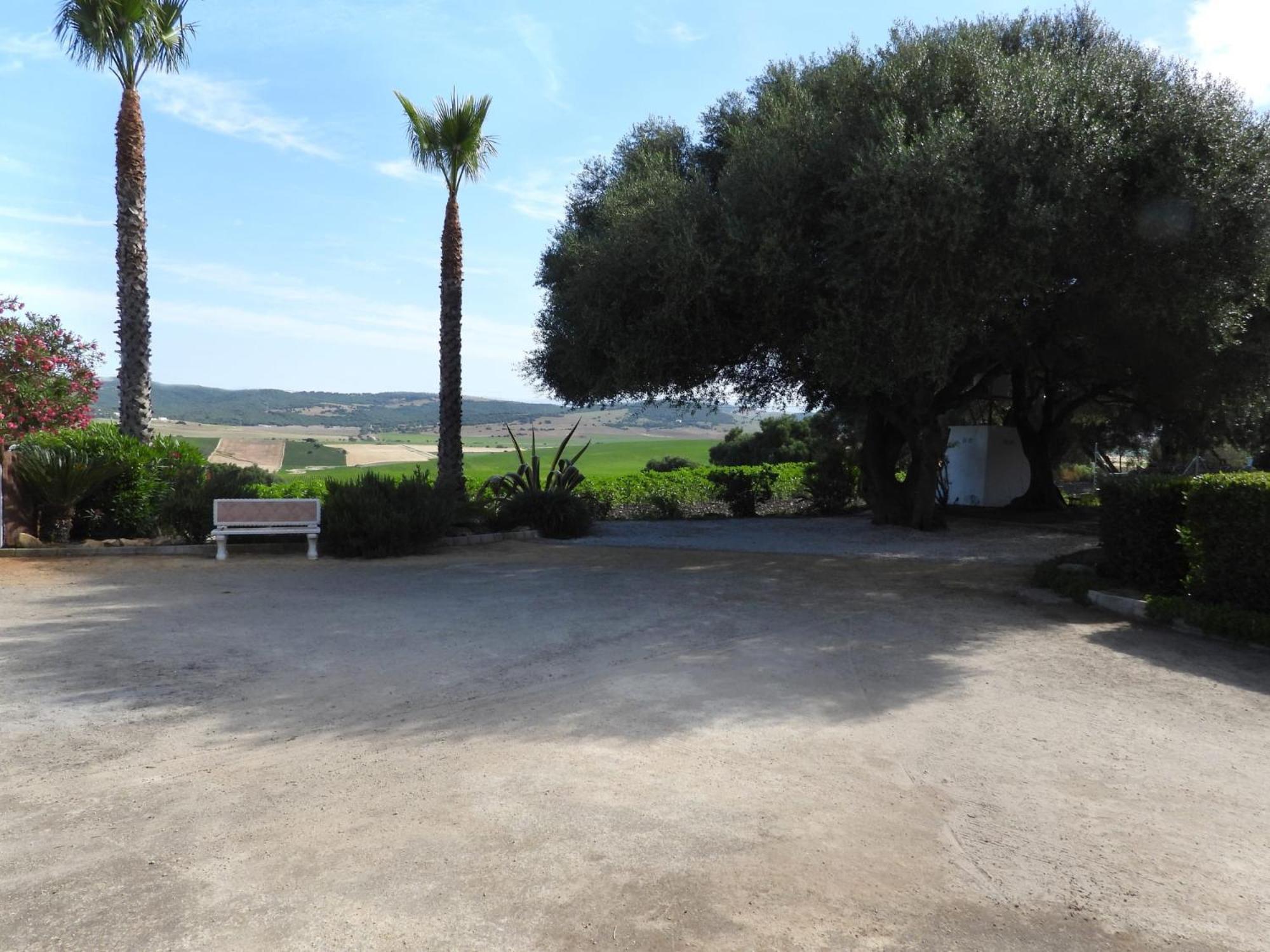 Vivienda Rural Los Madronos Malcocinado  外观 照片