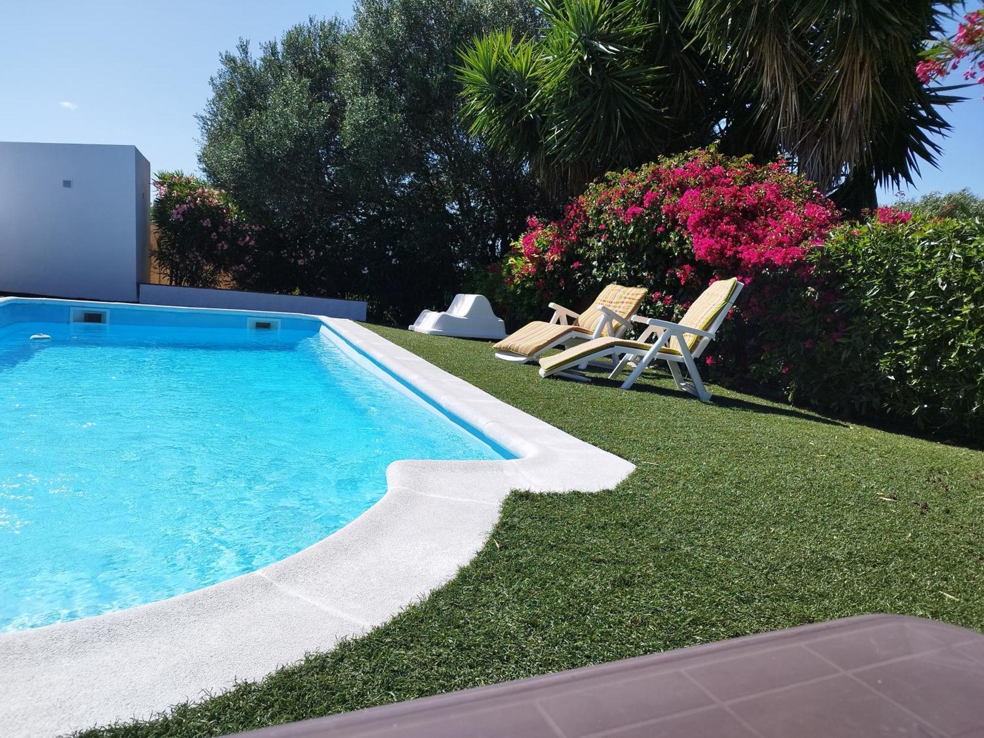Vivienda Rural Los Madronos Malcocinado  外观 照片
